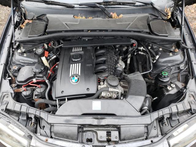 Photo 10 VIN: WBAUC735X8VF22464 - BMW 1 SERIES 