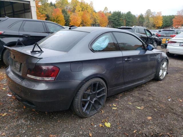 Photo 2 VIN: WBAUC735X8VF22464 - BMW 1 SERIES 