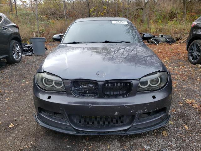 Photo 4 VIN: WBAUC735X8VF22464 - BMW 1 SERIES 