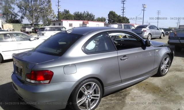 Photo 3 VIN: WBAUC7C50AVK80948 - BMW 135 