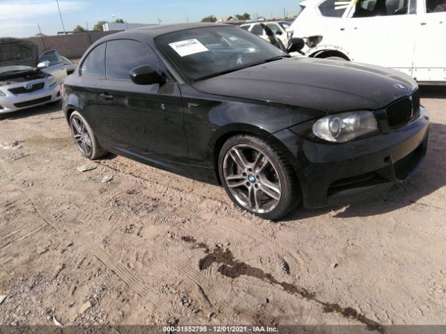 Photo 0 VIN: WBAUC7C50AVK96082 - BMW 1 