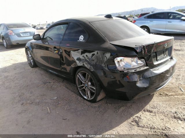 Photo 2 VIN: WBAUC7C50AVK96082 - BMW 1 