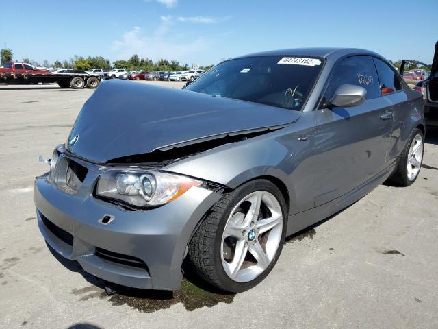 Photo 1 VIN: WBAUC7C51AVK95877 - BMW 135 I 