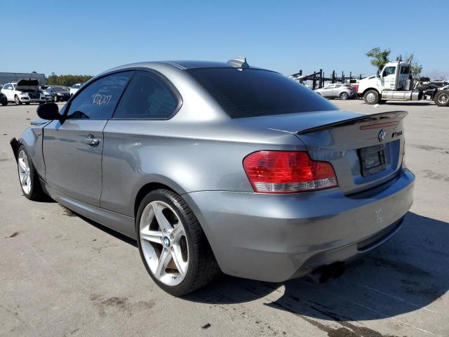 Photo 2 VIN: WBAUC7C51AVK95877 - BMW 135 I 