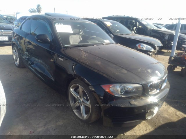 Photo 0 VIN: WBAUC7C52AVK96164 - BMW 1 