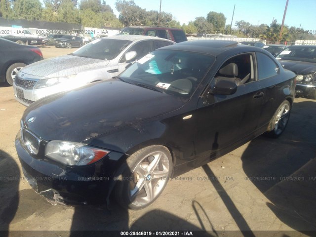 Photo 1 VIN: WBAUC7C52AVK96164 - BMW 1 