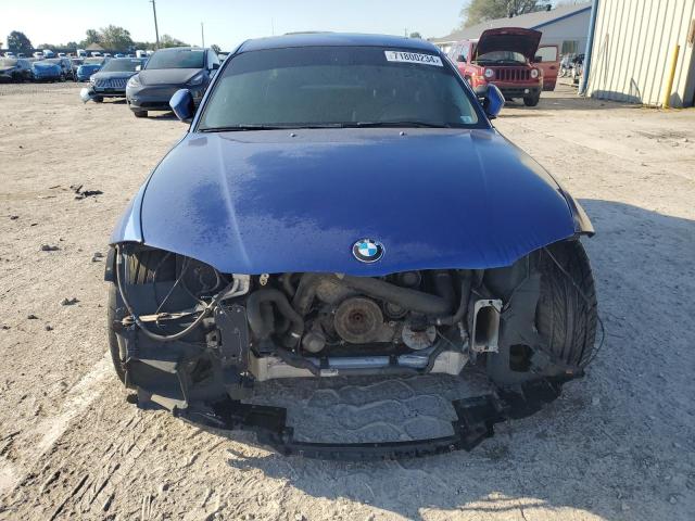 Photo 4 VIN: WBAUC7C54AVK81116 - BMW 135 I 