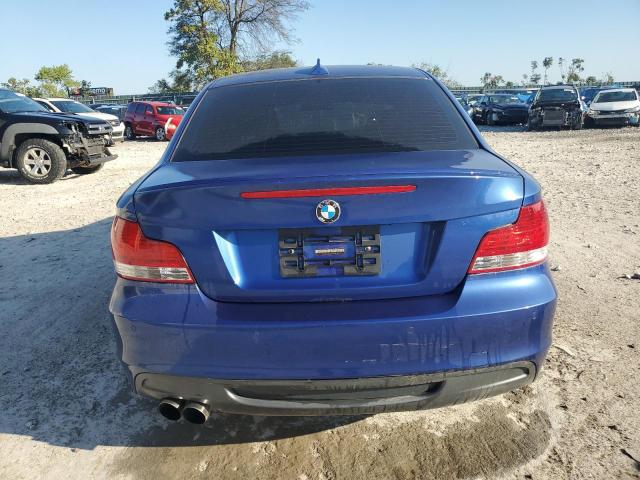 Photo 5 VIN: WBAUC7C54AVK81116 - BMW 135 I 