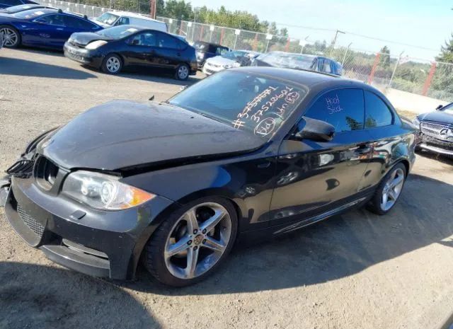 Photo 1 VIN: WBAUC7C54AVK96375 - BMW 1 SERIES 