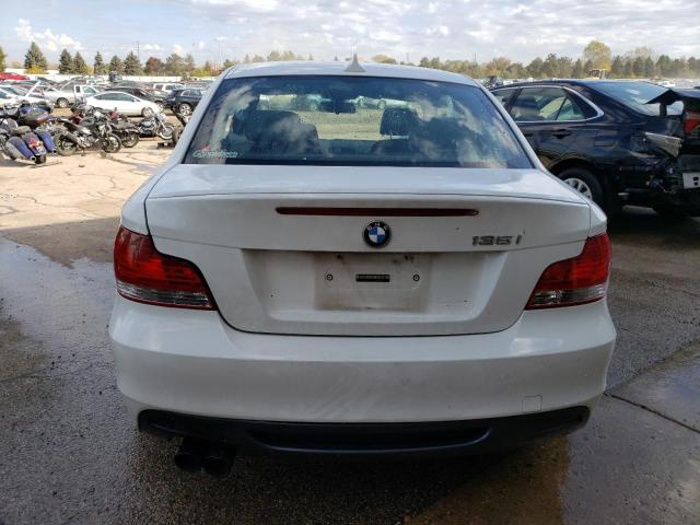 Photo 5 VIN: WBAUC7C55AVK80945 - BMW 1 SERIES 