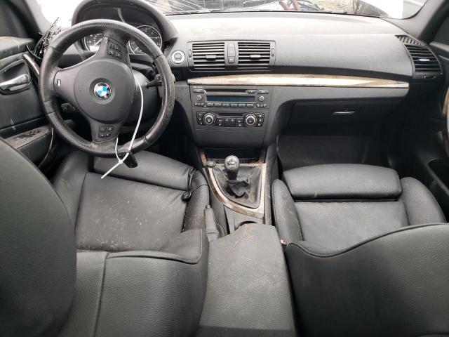 Photo 7 VIN: WBAUC7C55AVK80945 - BMW 1 SERIES 