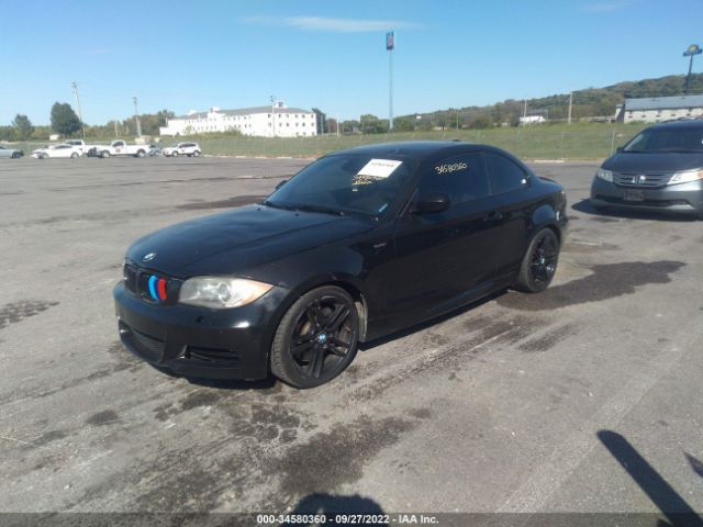 Photo 1 VIN: WBAUC7C56AVK96216 - BMW 1 SERIES 