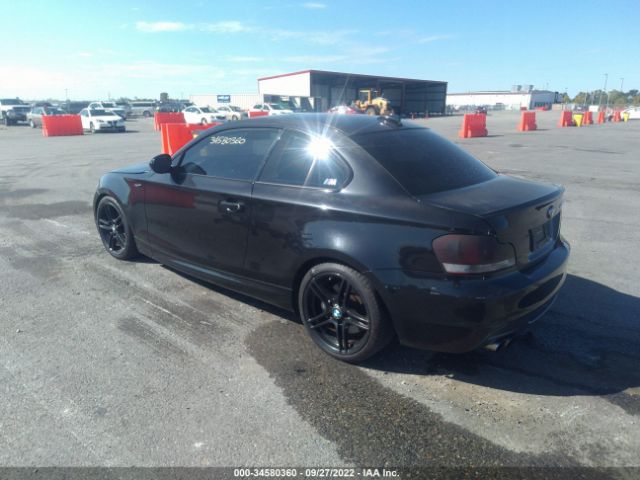 Photo 2 VIN: WBAUC7C56AVK96216 - BMW 1 SERIES 