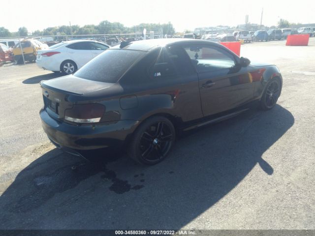 Photo 3 VIN: WBAUC7C56AVK96216 - BMW 1 SERIES 