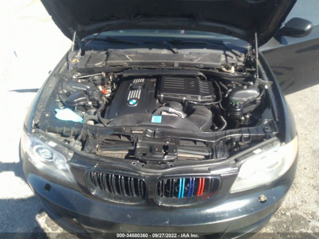 Photo 9 VIN: WBAUC7C56AVK96216 - BMW 1 SERIES 