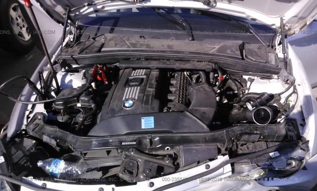 Photo 9 VIN: WBAUC7C58AVK96511 - BMW 135 