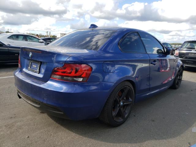 Photo 3 VIN: WBAUC7C58AVK96573 - BMW 135 I 