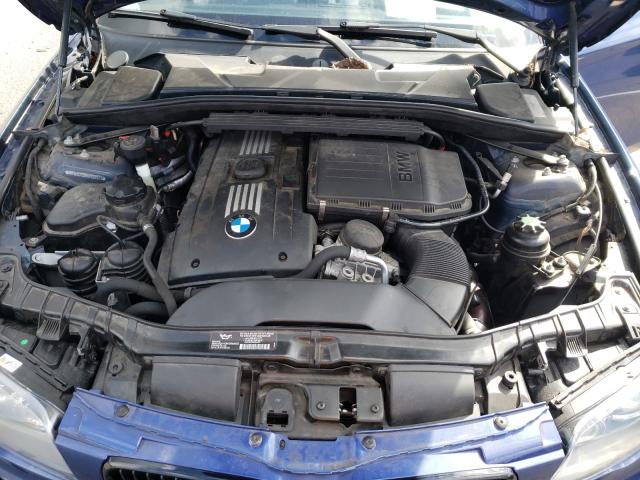 Photo 6 VIN: WBAUC7C58AVK96573 - BMW 135 I 