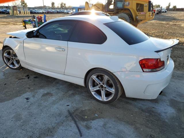 Photo 1 VIN: WBAUC7C59AVK95903 - BMW 1 SERIES 