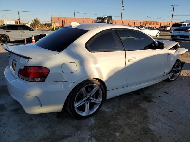 Photo 2 VIN: WBAUC7C59AVK95903 - BMW 1 SERIES 