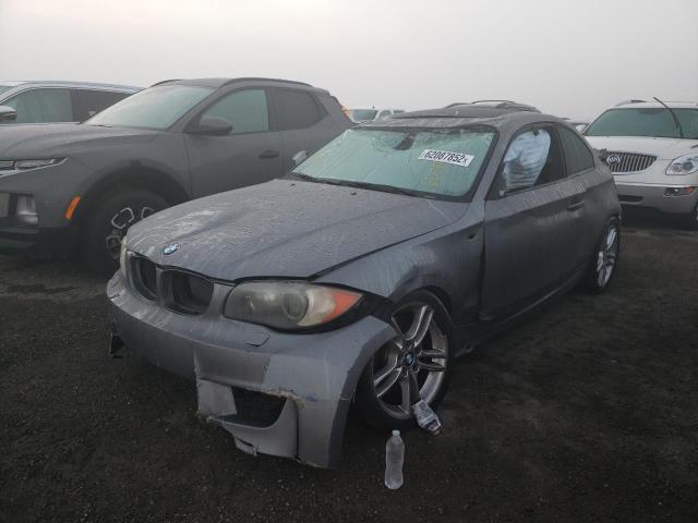 Photo 1 VIN: WBAUC7C59AVK95920 - BMW 135 I 