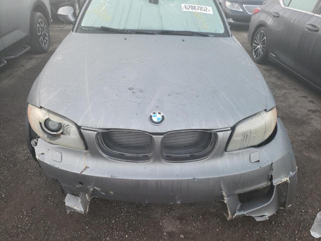 Photo 6 VIN: WBAUC7C59AVK95920 - BMW 135 I 