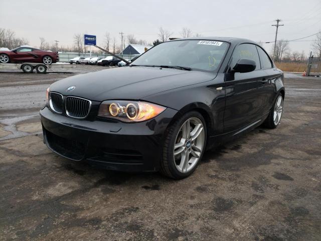 Photo 1 VIN: WBAUC9C50BVM09168 - BMW 135 I 