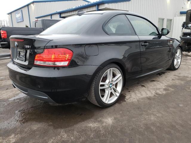 Photo 3 VIN: WBAUC9C50BVM09168 - BMW 135 I 