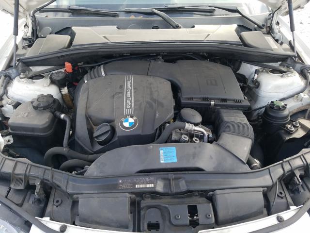 Photo 6 VIN: WBAUC9C50BVM09462 - BMW 135 I 