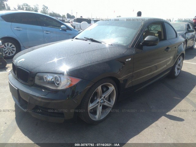 Photo 1 VIN: WBAUC9C50BVM10403 - BMW 1 