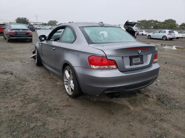 Photo 2 VIN: WBAUC9C50BVM11275 - BMW 135 I 