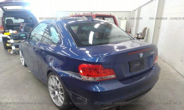 Photo 2 VIN: WBAUC9C50CVM11567 - BMW 135 