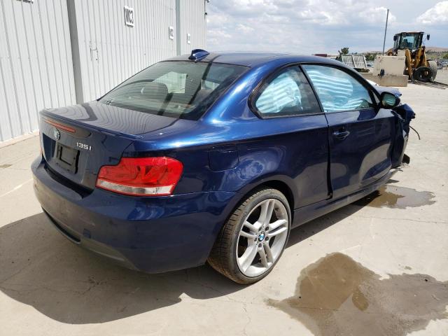 Photo 2 VIN: WBAUC9C50CVM12833 - BMW 135 I 