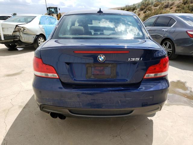 Photo 5 VIN: WBAUC9C50CVM12833 - BMW 135 I 