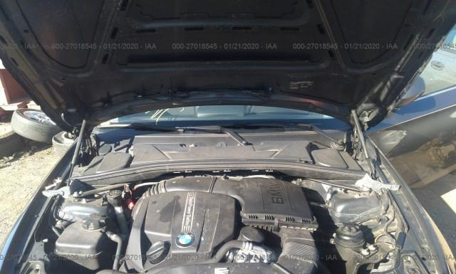 Photo 9 VIN: WBAUC9C50DVY60264 - BMW 135 