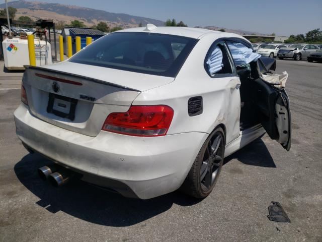 Photo 3 VIN: WBAUC9C50DVY60555 - BMW 135 I 