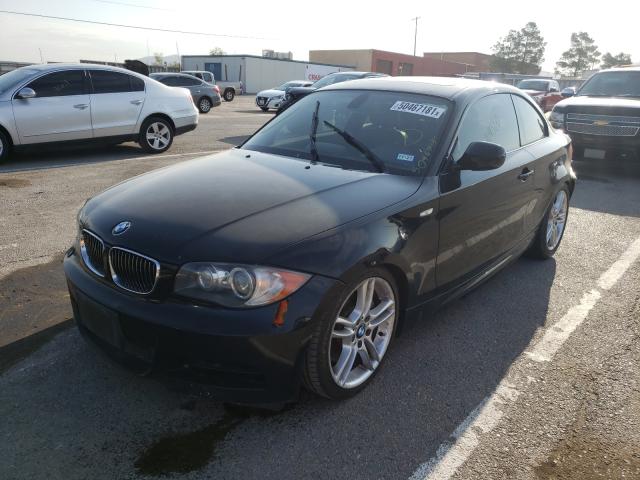 Photo 1 VIN: WBAUC9C51BVM10233 - BMW 135 I 