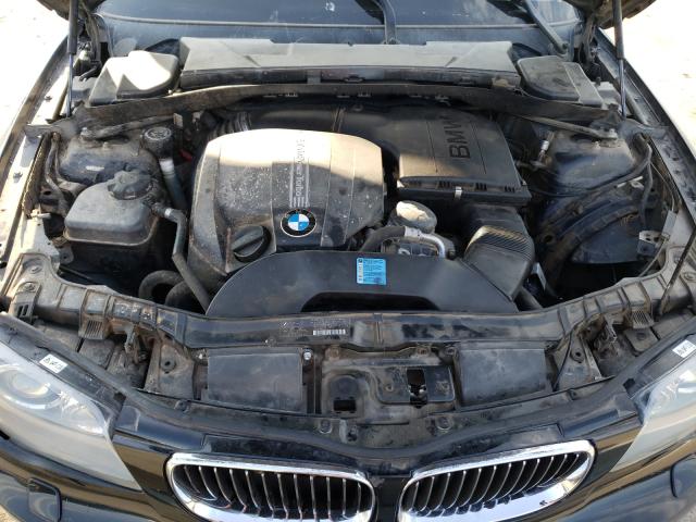 Photo 6 VIN: WBAUC9C51BVM10233 - BMW 135 I 