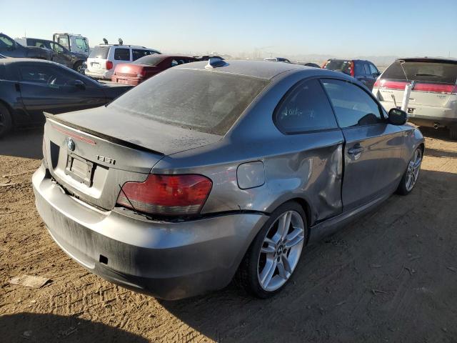 Photo 2 VIN: WBAUC9C51BVM11074 - BMW 1 SERIES 