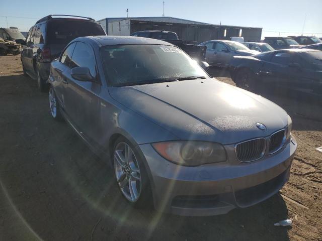 Photo 3 VIN: WBAUC9C51BVM11074 - BMW 1 SERIES 