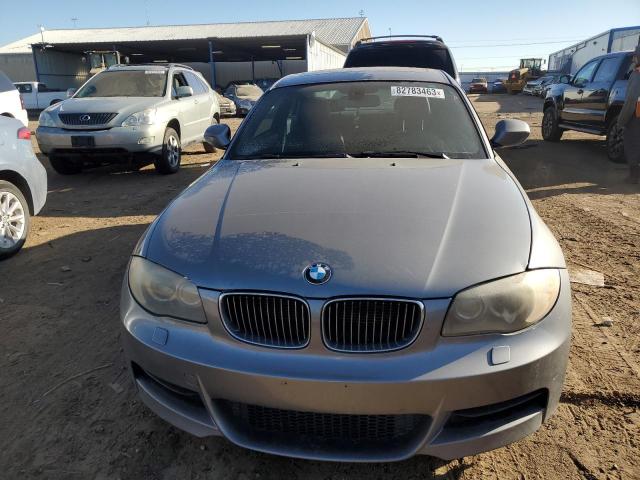 Photo 4 VIN: WBAUC9C51BVM11074 - BMW 1 SERIES 