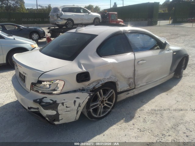 Photo 3 VIN: WBAUC9C51CVM12811 - BMW 1 