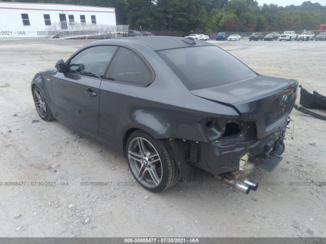 Photo 2 VIN: WBAUC9C51DVM13376 - BMW 1 