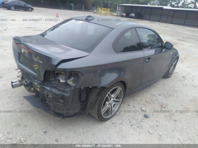 Photo 3 VIN: WBAUC9C51DVM13376 - BMW 1 