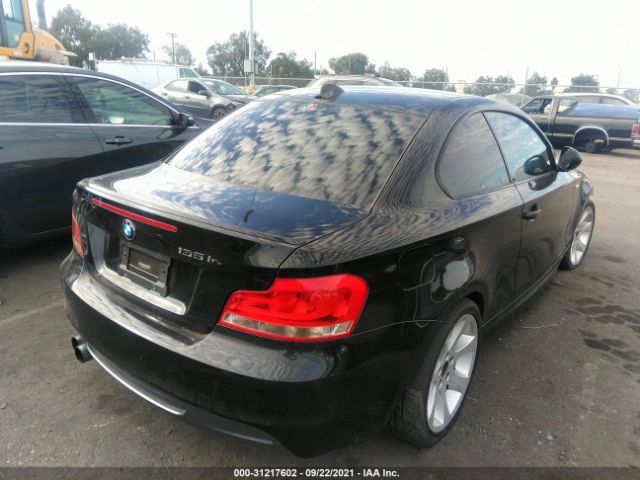 Photo 3 VIN: WBAUC9C51DVM13507 - BMW 135 