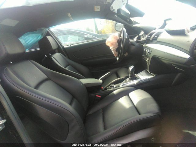 Photo 4 VIN: WBAUC9C51DVM13507 - BMW 135 