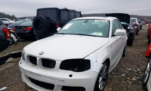 Photo 1 VIN: WBAUC9C51DVY60161 - BMW 135 