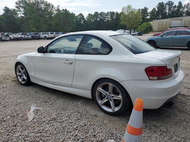 Photo 1 VIN: WBAUC9C52BVM09530 - BMW 135 I 