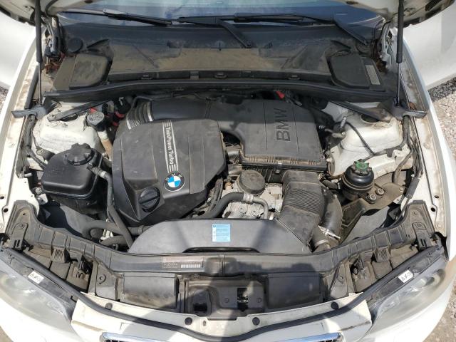 Photo 10 VIN: WBAUC9C52BVM09530 - BMW 135 I 