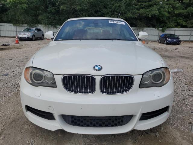 Photo 4 VIN: WBAUC9C52BVM09530 - BMW 135 I 